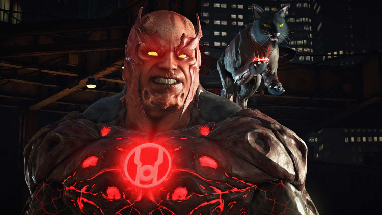 Mortal Kombat 11 Ultimate + Injustice 2 Legendary Edition Bundle, Steam Gift