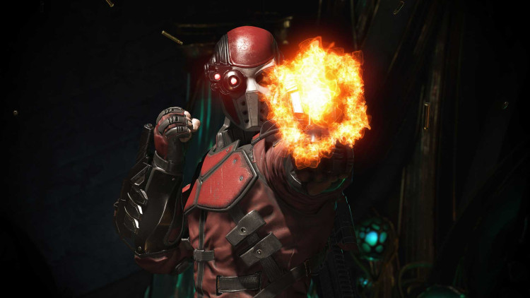 Mortal Kombat 11 Ultimate + Injustice 2 Legendary Edition Bundle, Steam Gift