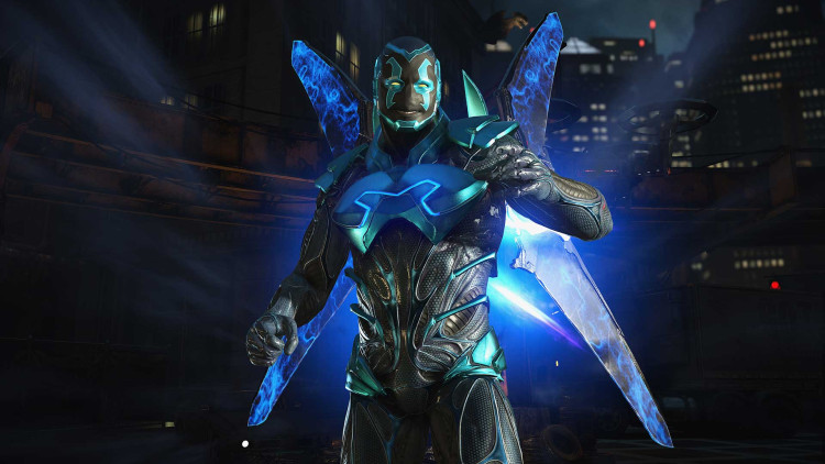 Mortal Kombat 11 Ultimate + Injustice 2 Legendary Edition Bundle, Steam Gift