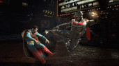 Mortal Kombat 11 Ultimate + Injustice 2 Legendary Edition Bundle, Steam Gift