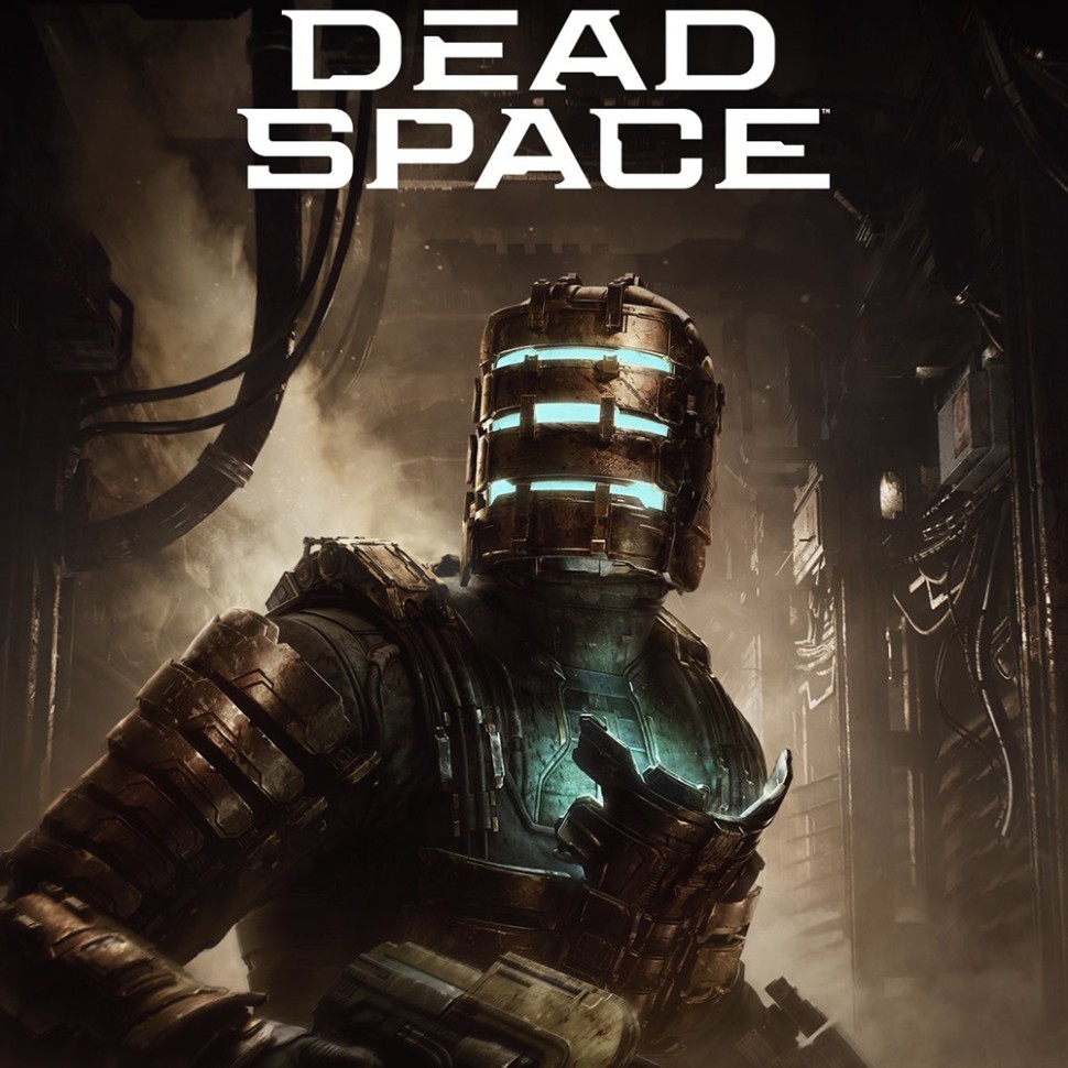 

Игра Dead Space PC, Steam Gift регион Россия, РФ