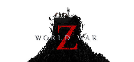 

World War Z, Steam Gift
