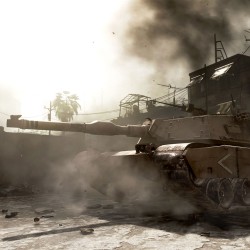 Call of Duty: Modern Warfare Remastered