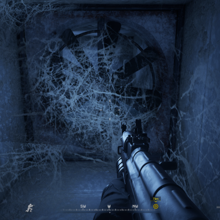 Call of Duty: Modern Warfare Remastered