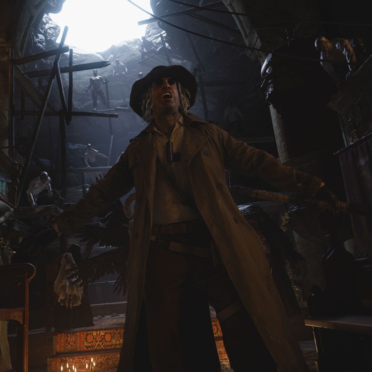 Resident Evil Village Gold Edition