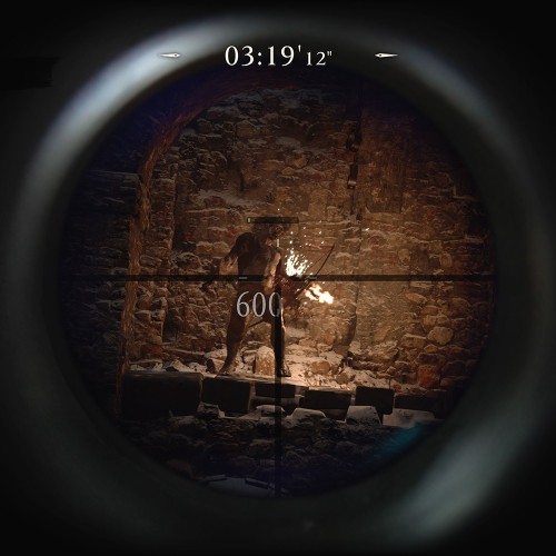 Resident Evil Village Gold Edition