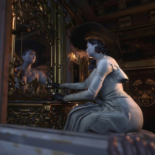 Resident Evil Village Gold Edition