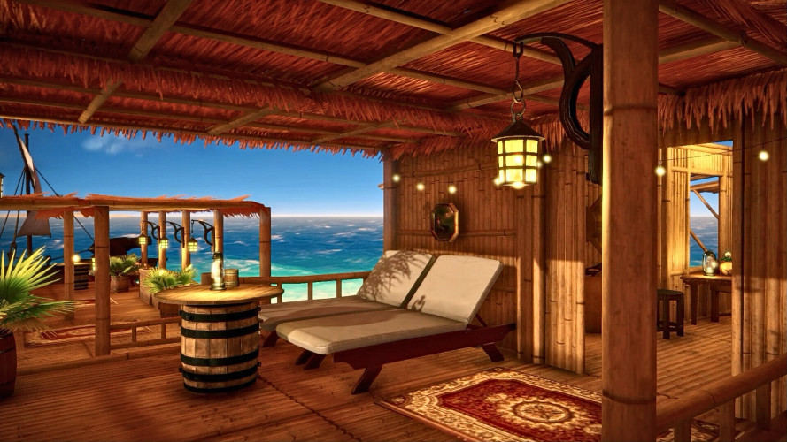 Forgotten Seas, Steam Gift