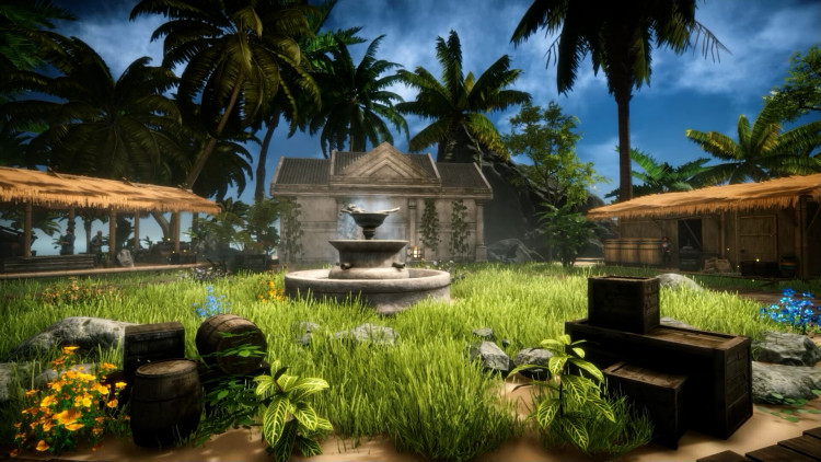 Forgotten Seas, Steam Gift