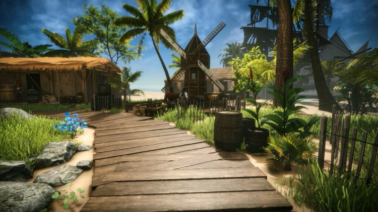 Forgotten Seas, Steam Gift