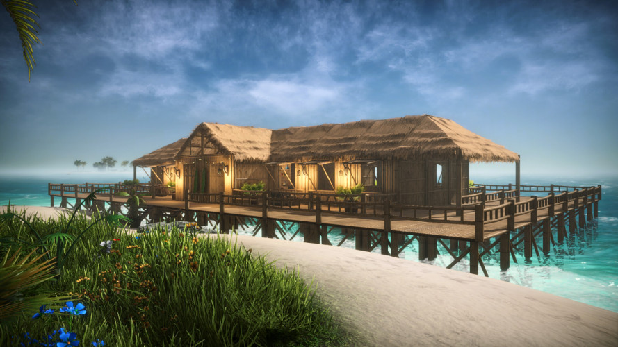 Forgotten Seas, Steam Gift