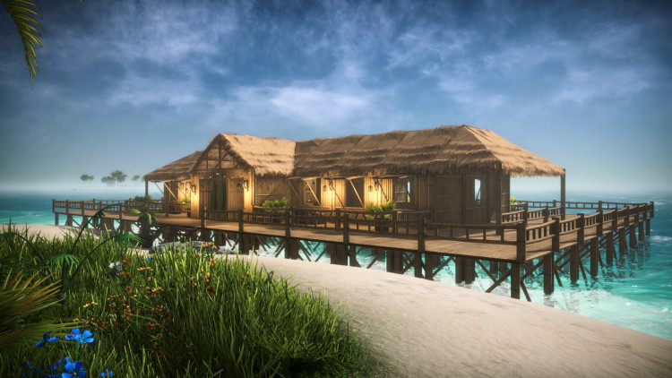 Forgotten Seas, Steam Gift