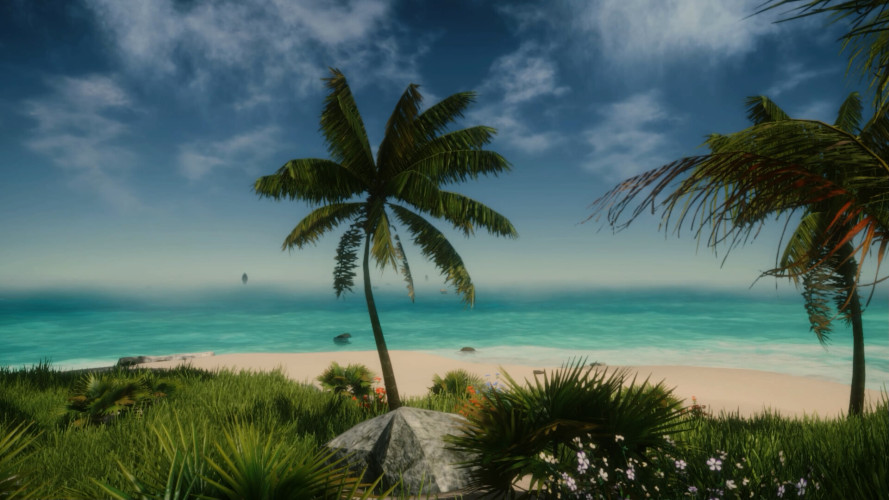 Forgotten Seas, Steam Gift