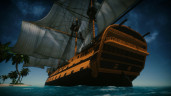 Forgotten Seas, Steam Gift