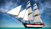 Forgotten Seas, Steam Gift