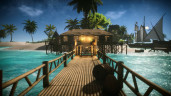 Forgotten Seas, Steam Gift