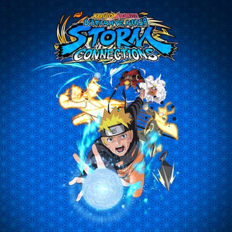 Игра NARUTO X BORUTO Ultimate Ninja STORM CONNECTIONS Deluxe Edition PC, Steam Gift регион Россия, РФ