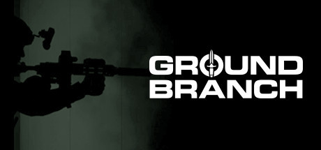GROUND BRANCH, Steam Gift