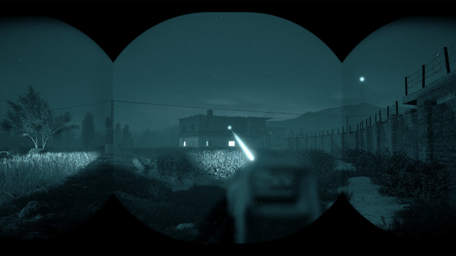 GROUND BRANCH, Steam Gift