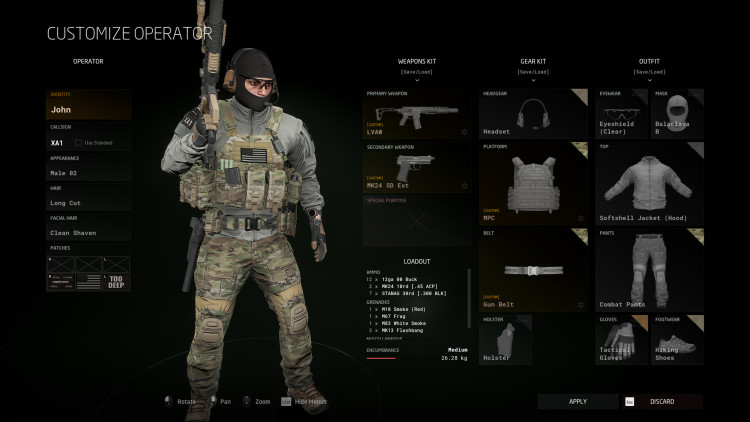 GROUND BRANCH, Steam Gift