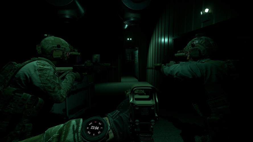 GROUND BRANCH, Steam Gift