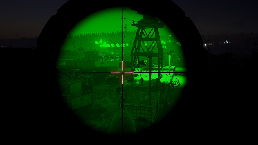 GROUND BRANCH, Steam Gift