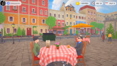 Market Street Tycoon Simulator, Steam Gift
