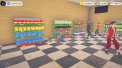 Market Street Tycoon Simulator, Steam Gift