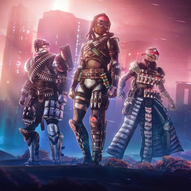 Игра Destiny 2: Lightfall / Конец света для PC / ПК, активация в стим Steam для региона РФ / Россия цифровой ключ