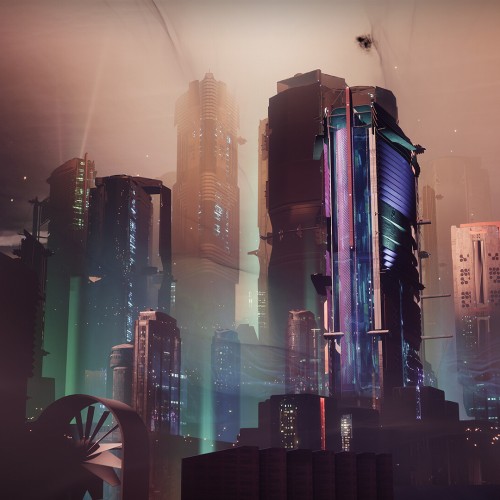 Игра Destiny 2: Lightfall / Конец света для PC / ПК, активация в стим Steam для региона РФ / Россия цифровой ключ