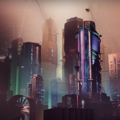 Игра Destiny 2: Lightfall / Конец света для PC / ПК, активация в стим Steam для региона РФ / Россия цифровой ключ