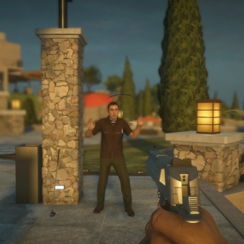 Battlefield Hardline