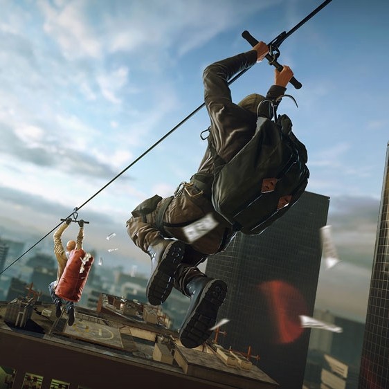 Battlefield Hardline