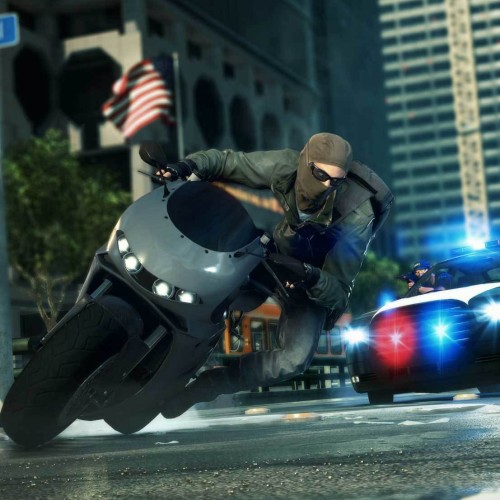 Battlefield Hardline