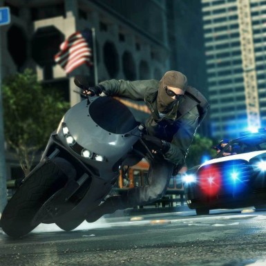 Battlefield Hardline