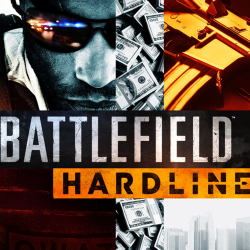 Battlefield Hardline