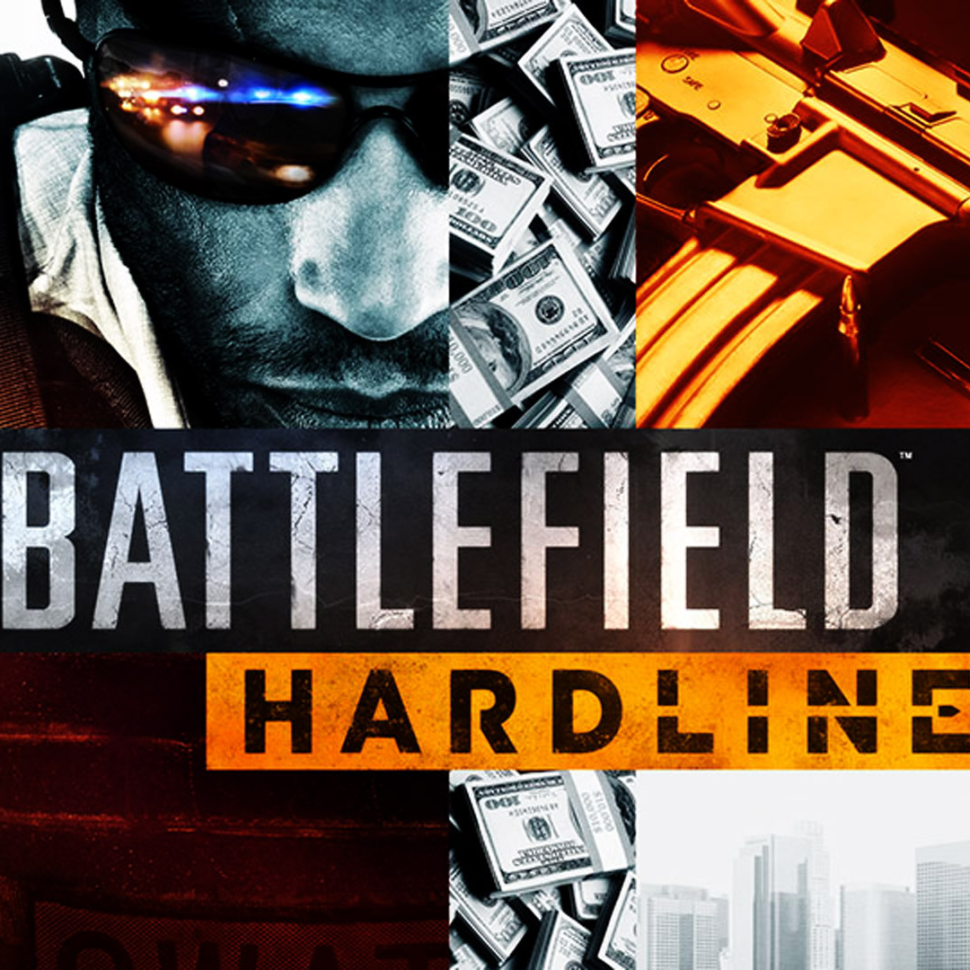 

Battlefield Hardline
