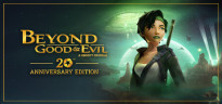 Beyond Good & Evil - 20th Anniversary Edition, Steam Gift