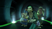 Beyond Good & Evil - 20th Anniversary Edition, Steam Gift