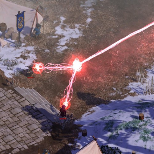 Игра Magicka для PC / ПК, активация в стим Steam для региона РФ / Россия цифровой ключ