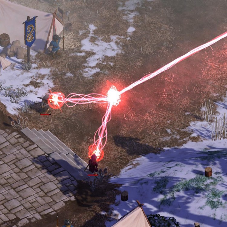 Игра Magicka для PC / ПК, активация в стим Steam для региона РФ / Россия цифровой ключ