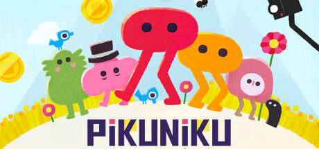 Pikuniku, Steam Gift