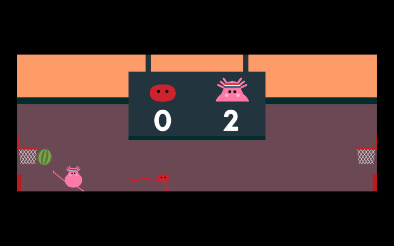 Pikuniku, Steam Gift