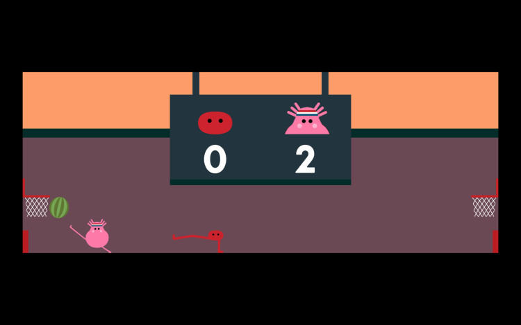 Pikuniku, Steam Gift