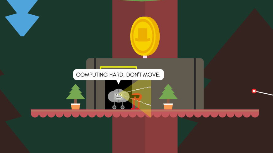 Pikuniku, Steam Gift