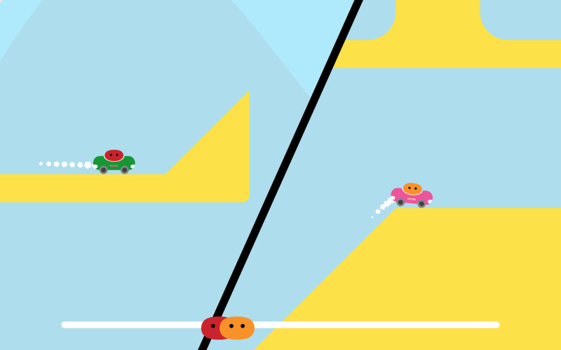 Pikuniku, Steam Gift