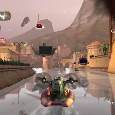 Игра Beyond Good &amp; Evil - 20th Anniversary Edition PC, Steam Gift регион Россия, РФ