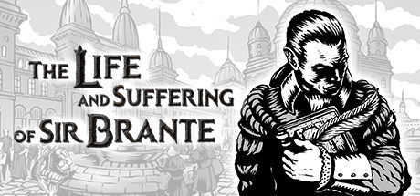 The Life and Suffering of Sir Brante, Steam Gift