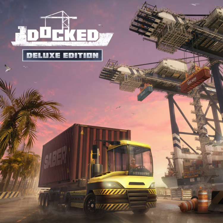 Docked Deluxe Edition