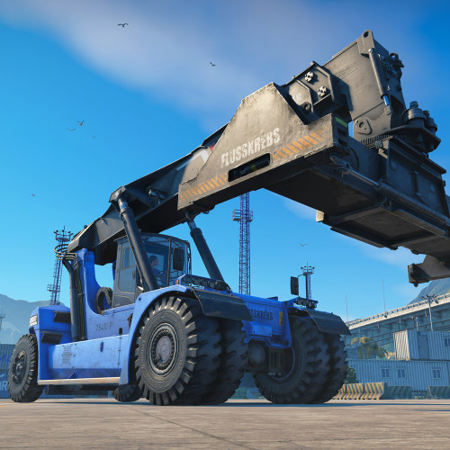 Docked Deluxe Edition